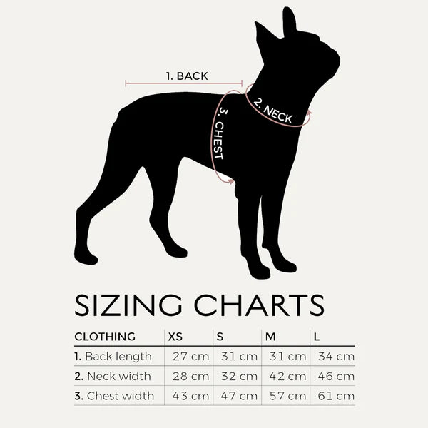 VOV & VUF Icelandic inspired hand knit - Natural