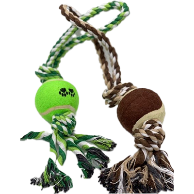 Dog Rope Toys