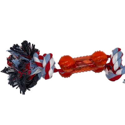 Dog Rope Toys