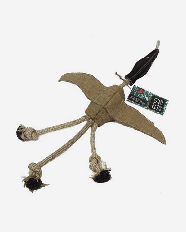 Desmond the Duck - Anden - Green & Wild's