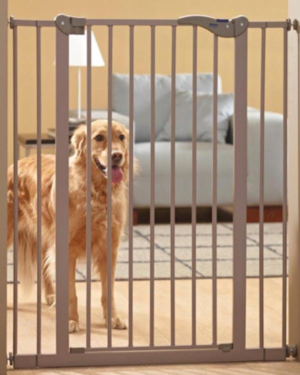 Extender for dog door from Savic