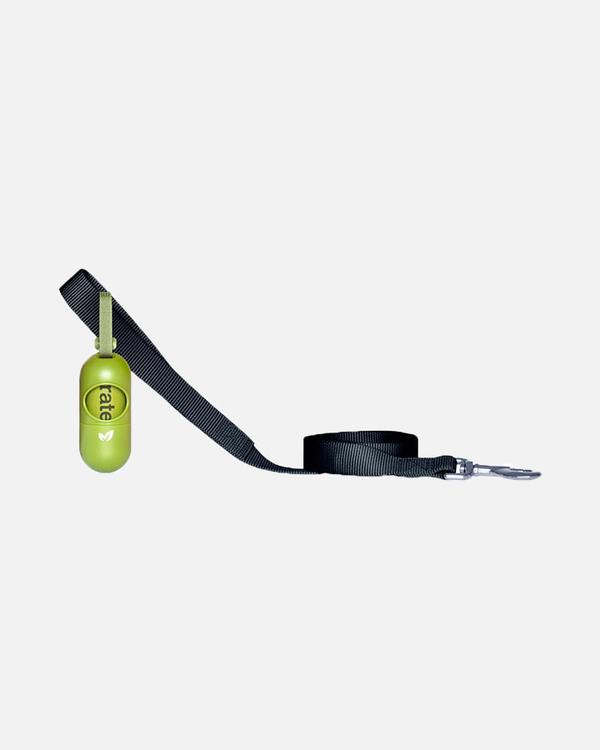 Dispenser for dog bags with fragrance - Earth Rated