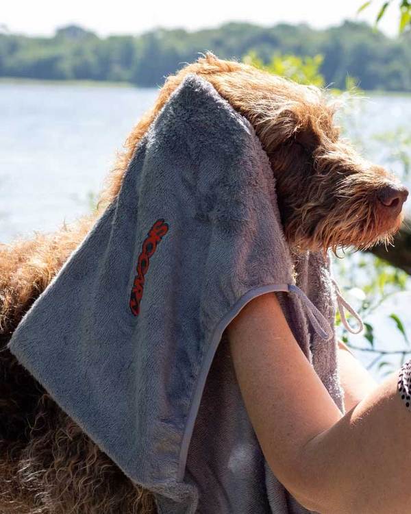 EasyDry Towel from SICCARO