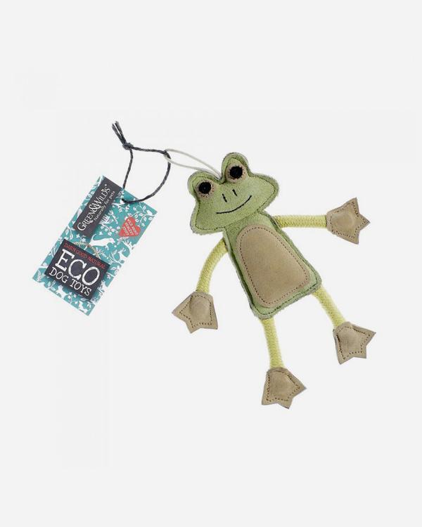Francois Le Frog - Seeds - Greens & Wild's