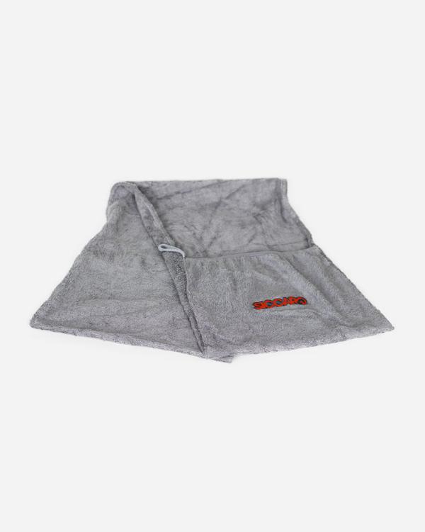 EasyDry Towel from SICCARO