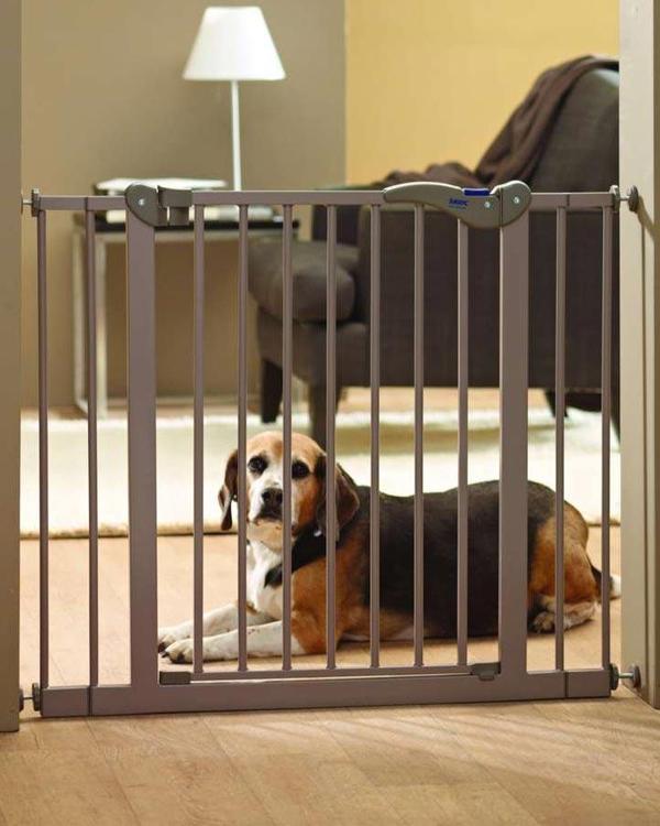 Extender for dog door from Savic