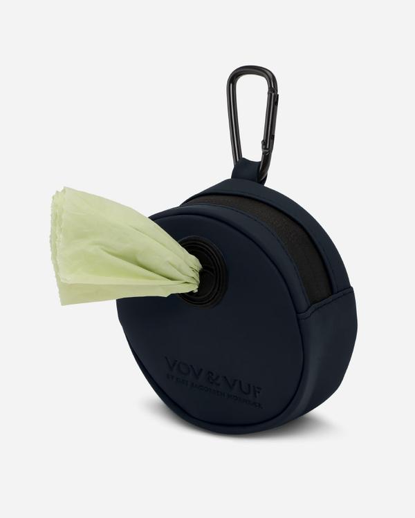 Stylish bag for hem hem bags - Black