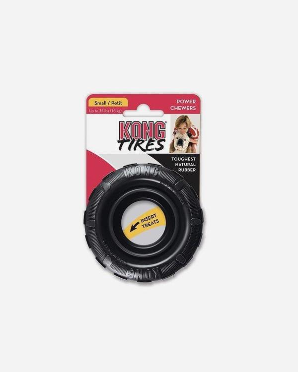 Kong Traxx bouncing toy for dogs- 2 sizes