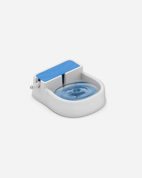 AFP Garden self-filling water bowl
