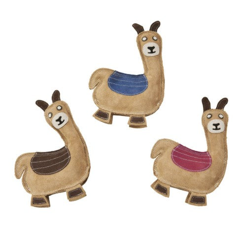 SPOT, Dura - Fuse Leather Llama - 9" - Assorted