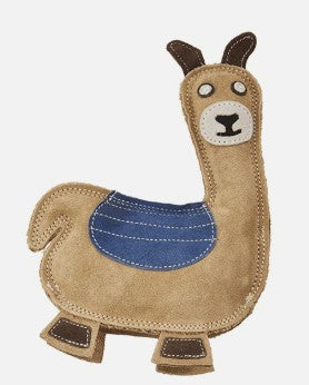 SPOT, Dura - Fuse Leather Llama - 9" - Assorted