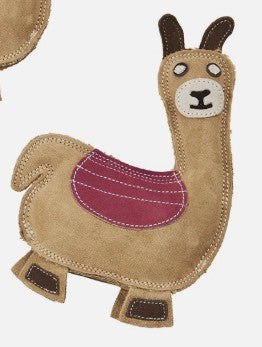 SPOT, Dura - Fuse Leather Llama - 9" - Assorted