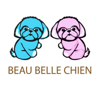 Beau Belle Chien