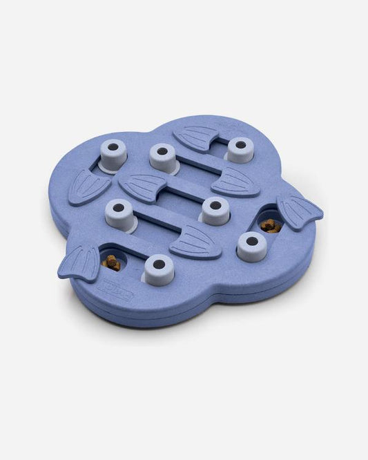 Dog Hide n 'Slide - Eco-Friendly Activity Game - Level 2