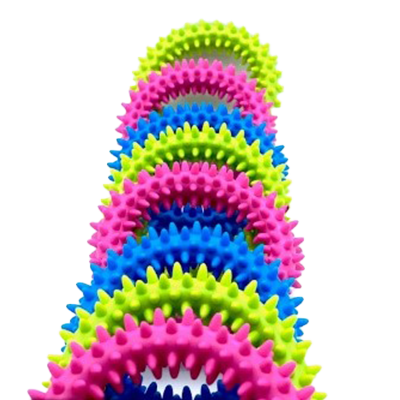 Spike Ring Toy