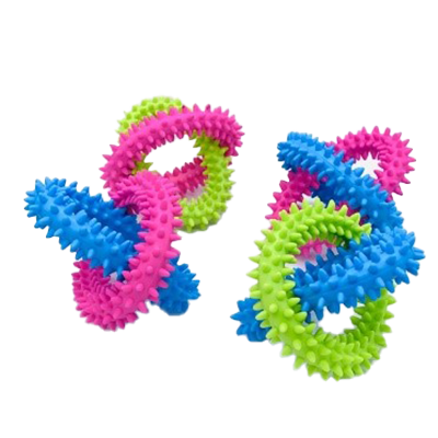 Spike Ring Toy