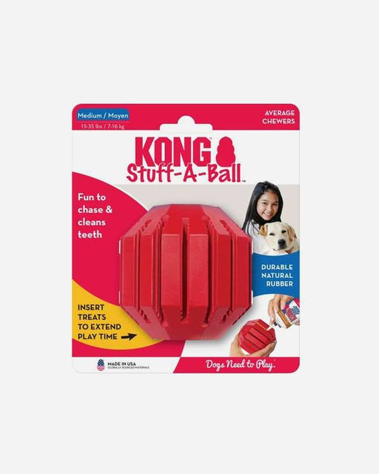 Kong Stuff a Ball