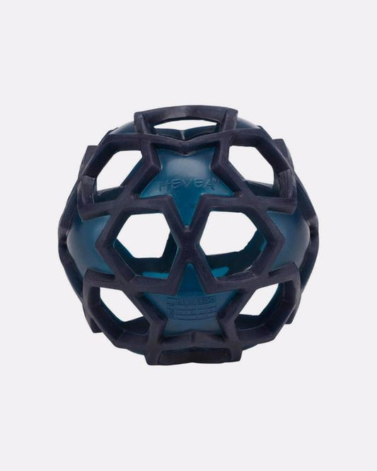 Natural rubber play ball - Stellar ball - Hevea