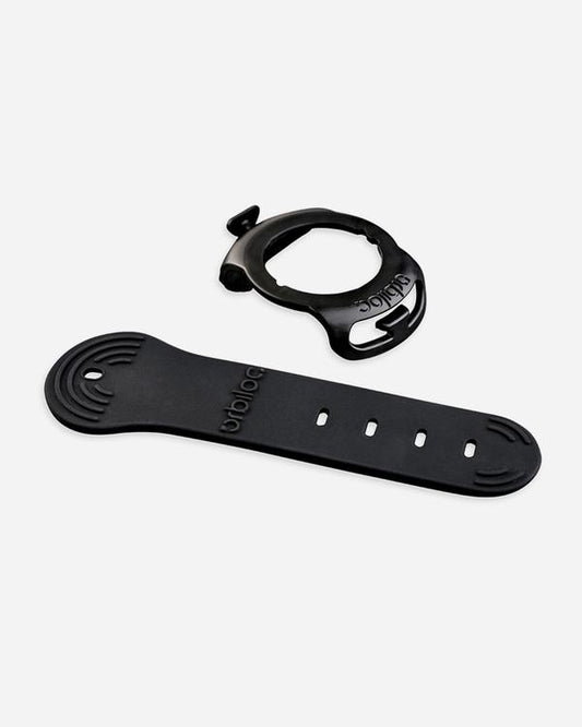 Orbiloc - Quick Mount Adjustable - NY rubber strap