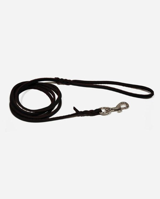 Leather line - Black - from Dogman