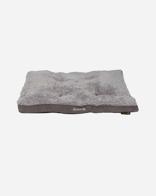 Scruffs Cozy Pillow - Gray
