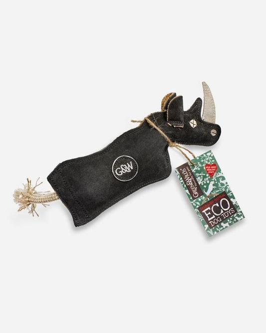 Ronnie the Rhino - Rhino - Green & Wild's