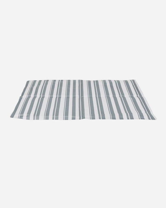 Cooling mat for dogs - Striped