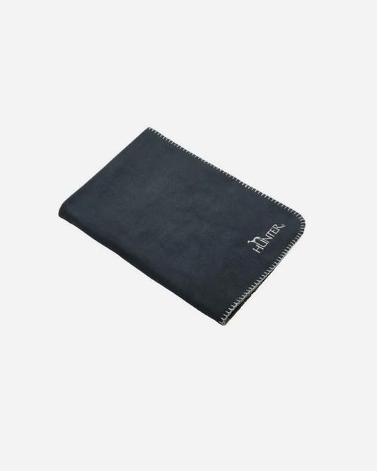 Casper Dog Blanket - Anthracite