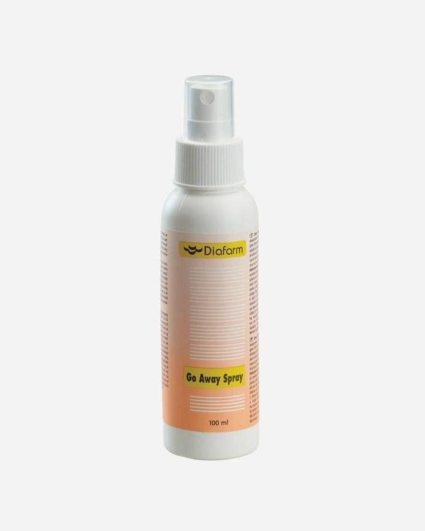 Diafarm go away spray