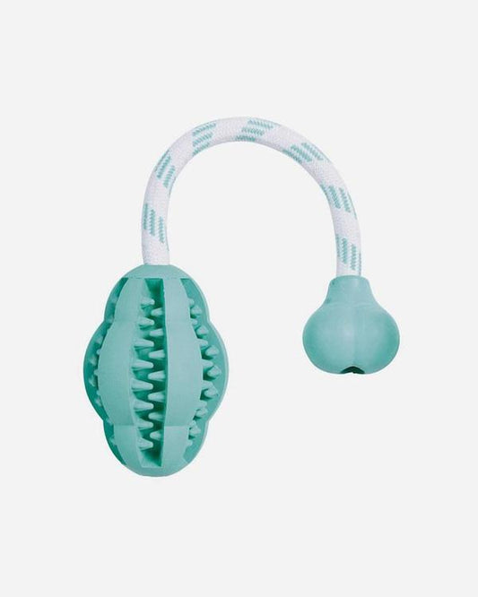 Denta Fun Jumper with rope