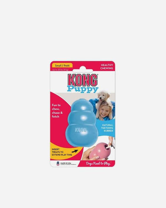 KONG Puppy - Toys