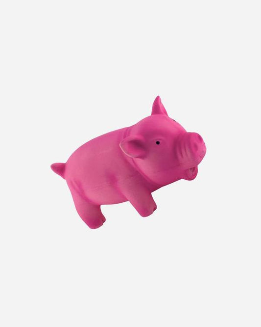 Pink pig - Scavenger for dogs