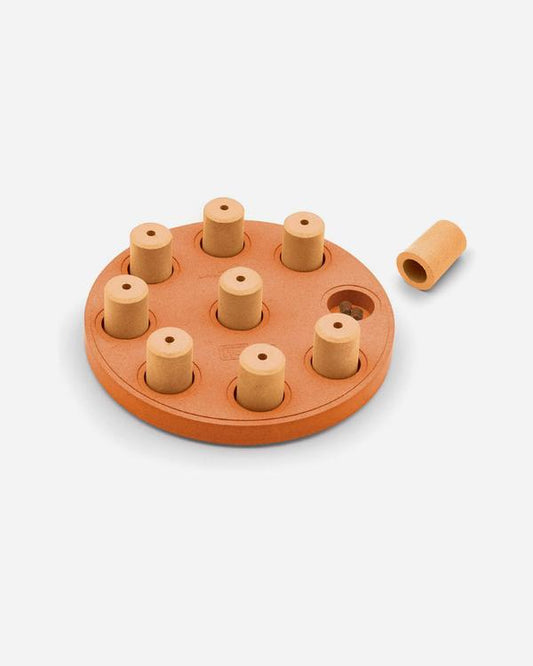 Dog Smart "Hide-and-Seek" - Activity Games - Level 1